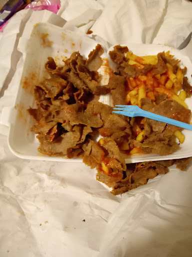 Photo of Armenian Kebab House - 29 Harrowside, Blackpool FY4 1QH